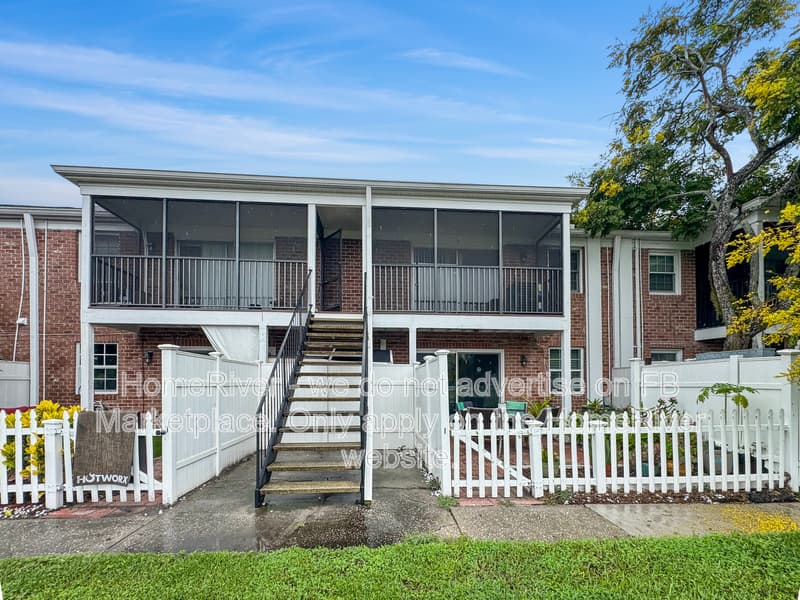Tampa Condo: 13727 Juniper Blossom Dr