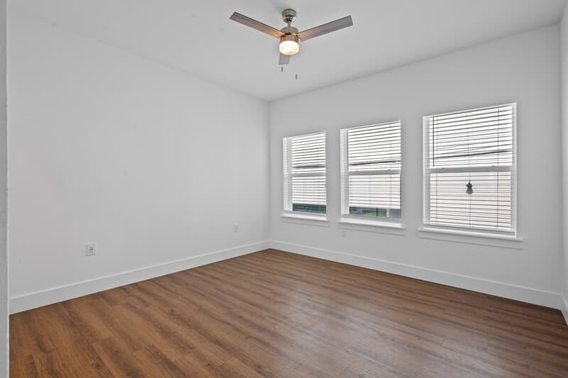 Fort Worth House: 3150 Lubbock Avenue