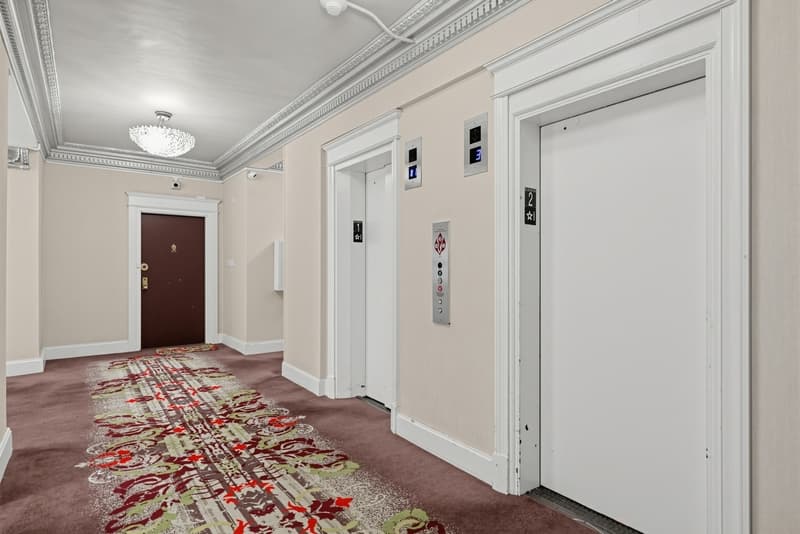 WASHINGTON House: 2127 California St NW