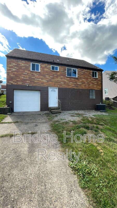 McKeesport House: 1015 Pleasant Avenue