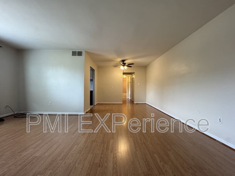Hyattsville Condo: 3825 Hamilton Street