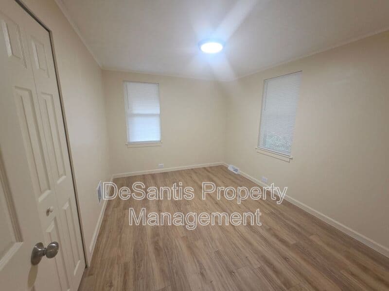 Clairton House: 821 N 6th Street