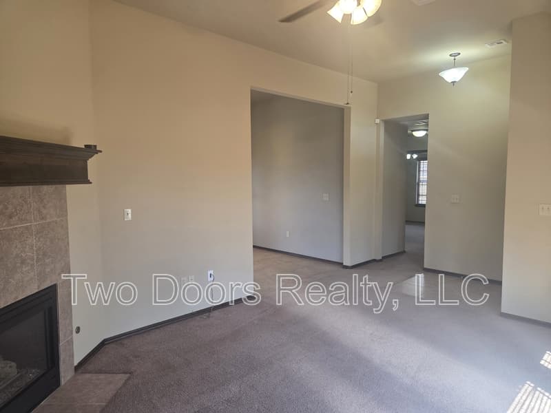 Yukon House: 3217 Tenkiller Crt.