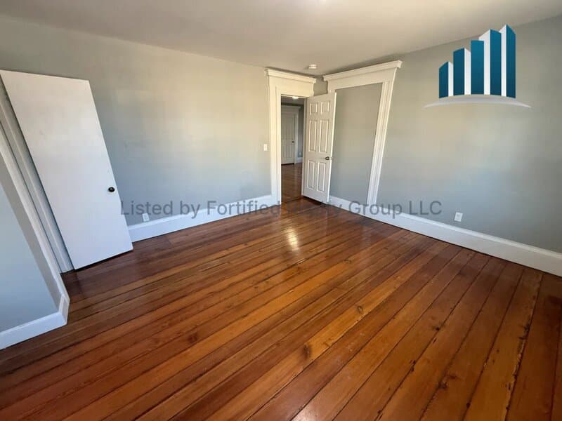 Fall River Condo: 219 Purchase St