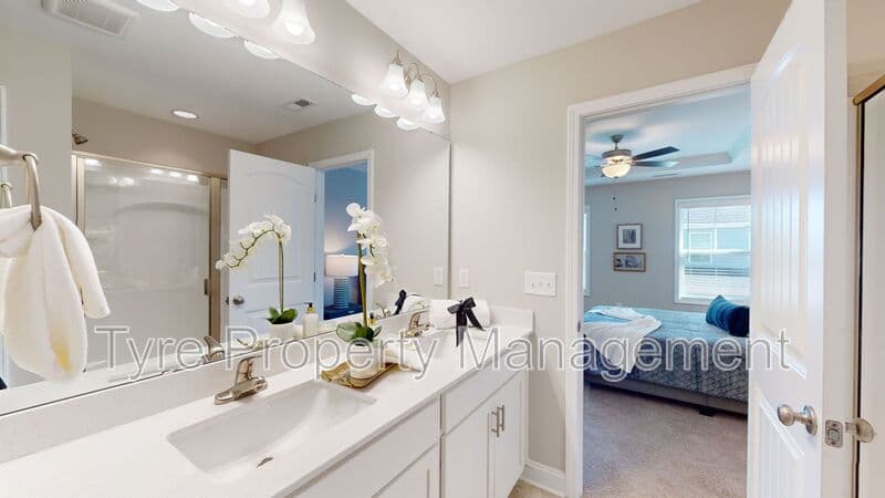 Winterville Condo: 2632 Sailor Rose Lane