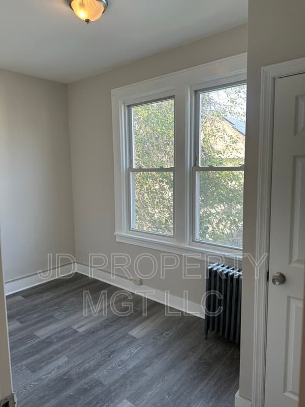 Paterson Condo: 216 - 218 East 30th Street - 3C