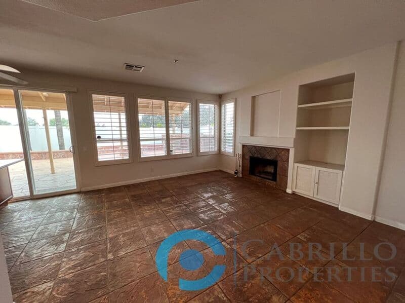 Rancho San Diego House: 3004 Lasven Court