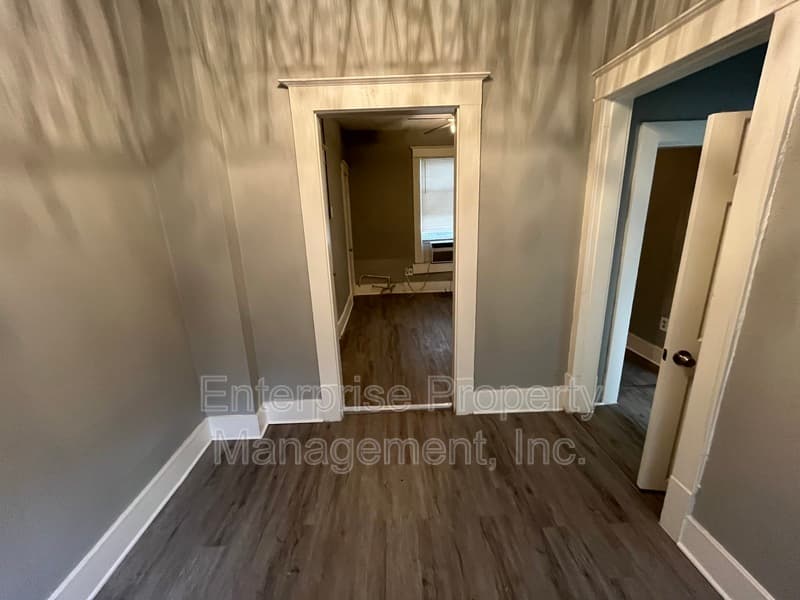 Memphis Condo: 1111 North Parkway
