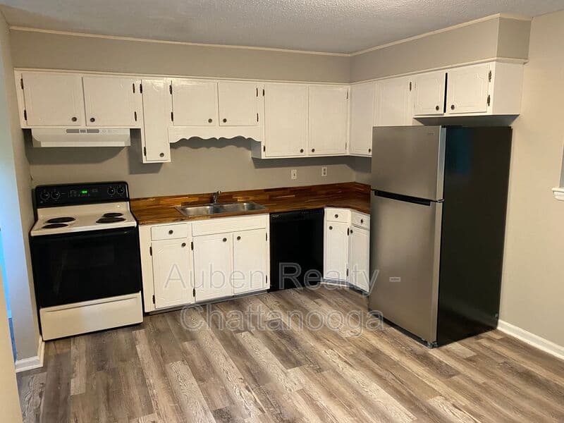 Chattanooga Condo: 4201 Davis Lane