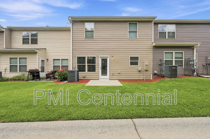 Kennesaw Townhome: 3217 Blue Springs Trace