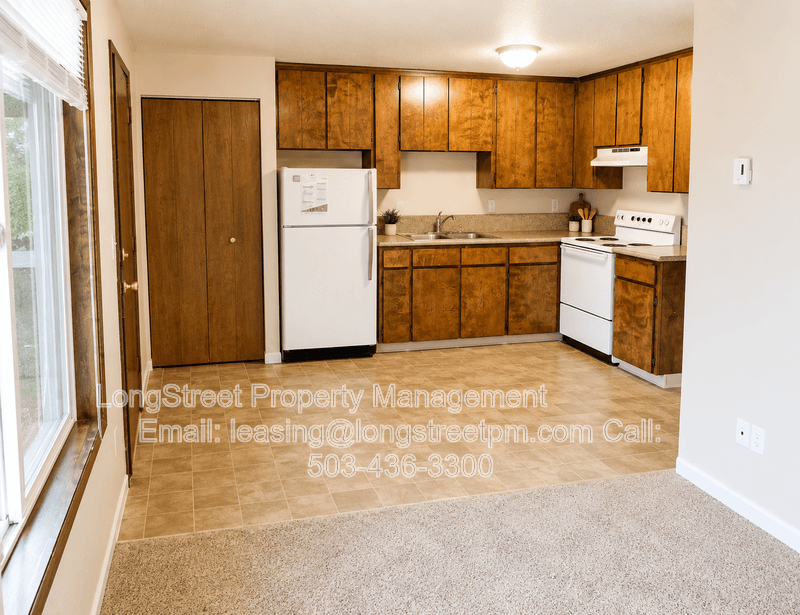 Corvallis House: 2615 NW Harrison Blvd