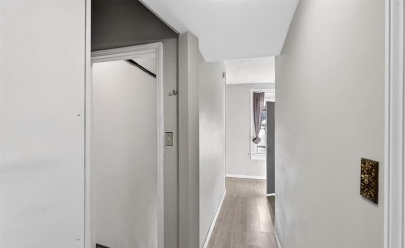 Saint Louis Townhome: 3005 S Compton Ave
