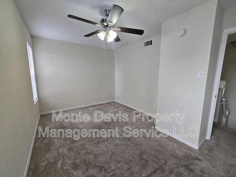 Austin Condo: 513 South Park Drive
