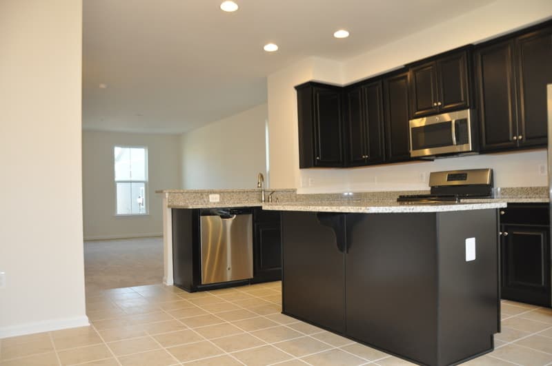 Glen Burnie Townhome: 8036 Elton Street