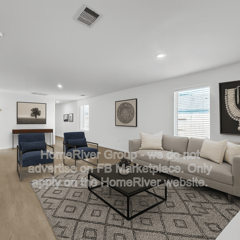 Baytown House: 6026 Starling Drive