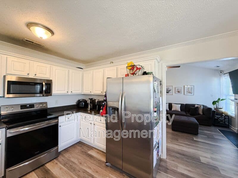 Raeford House: 301 Buckeye Drive
