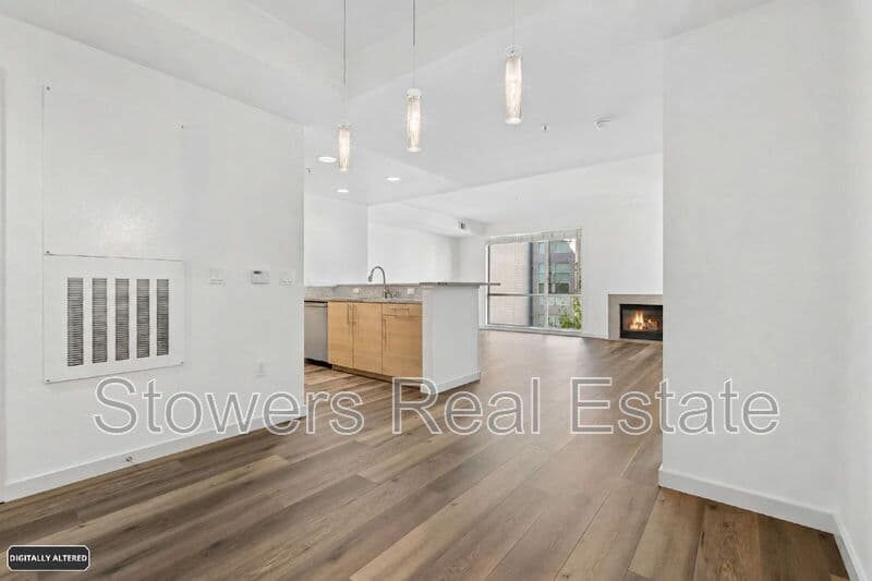 Walnut Creek Condo: 1655 N California Blvd
