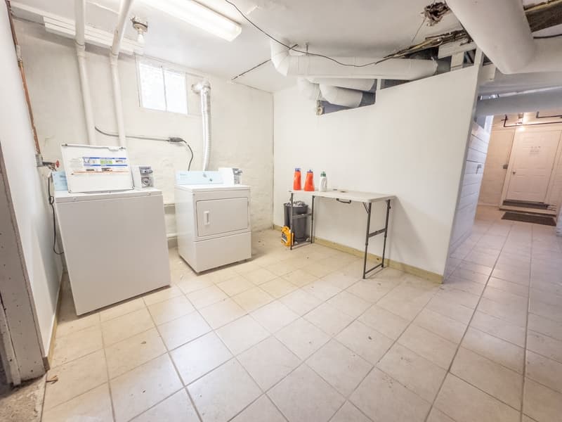 Cambridge Condo: 11 Wendell Street