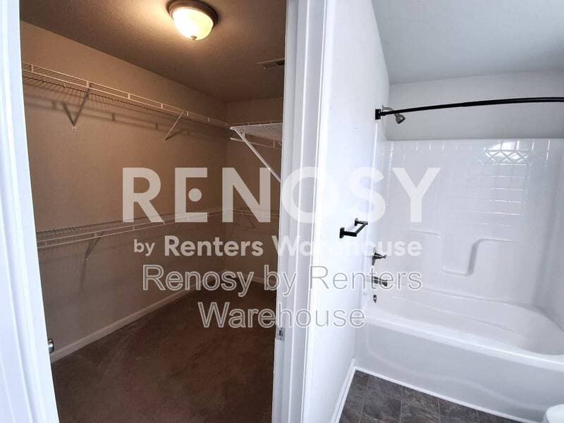 Chesapeake House: 1809 Speedy Avenue