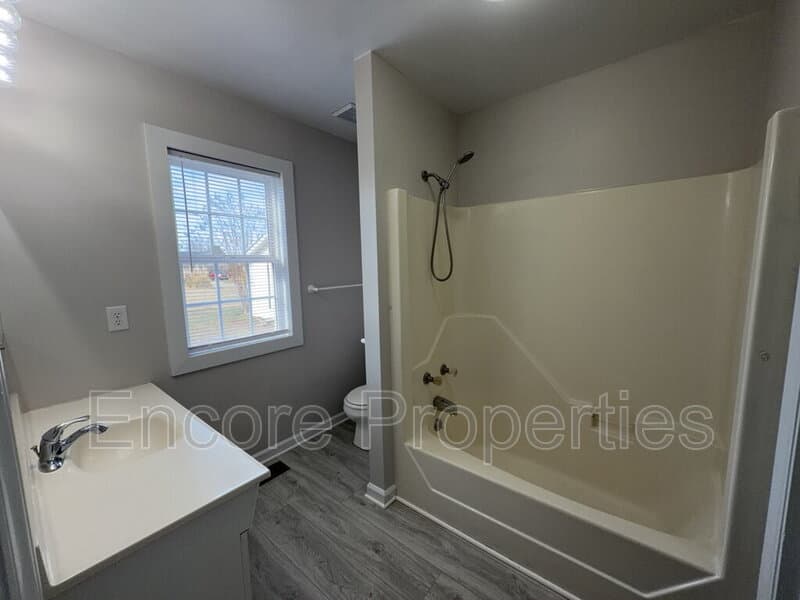Willow Spring House: 1500 Money Penny Ct
