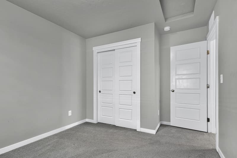 Meridian House: 4328 North Pale Creek Avenue