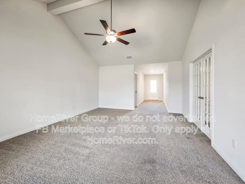 Fort Worth House: 9972 Fighting Falcon Way