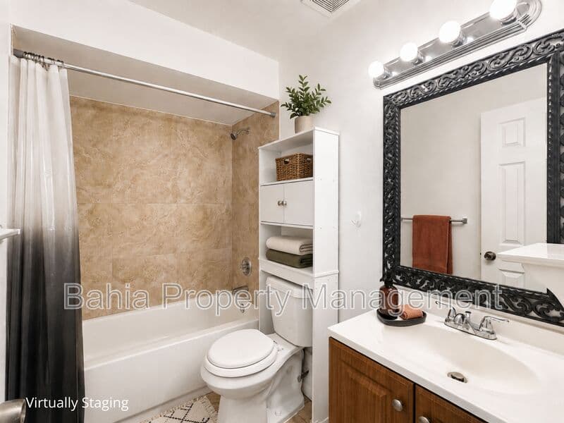 Orlando Condo: 5214 Via Hacienda Cir
