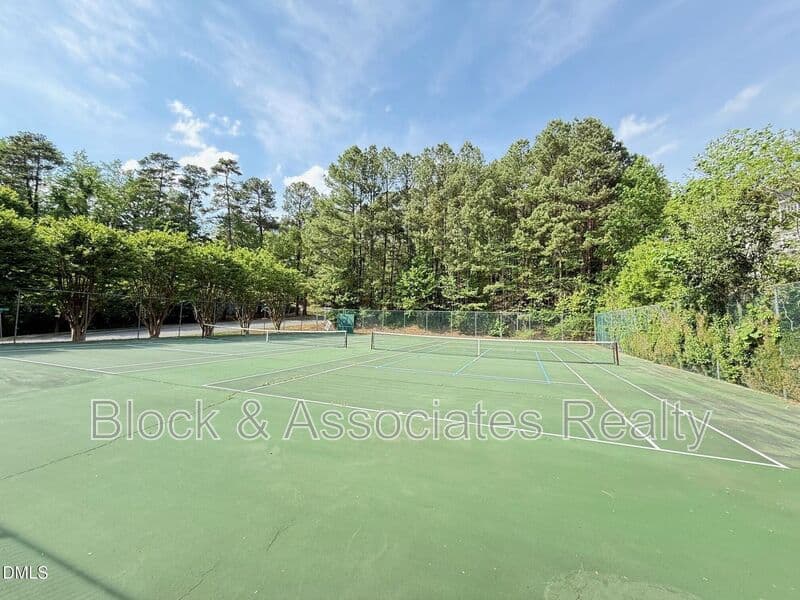 Raleigh Condo: 4120 Sedgewood Drive