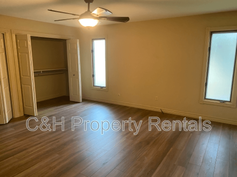 Billings Condo: 2080 Glasser Place - 1