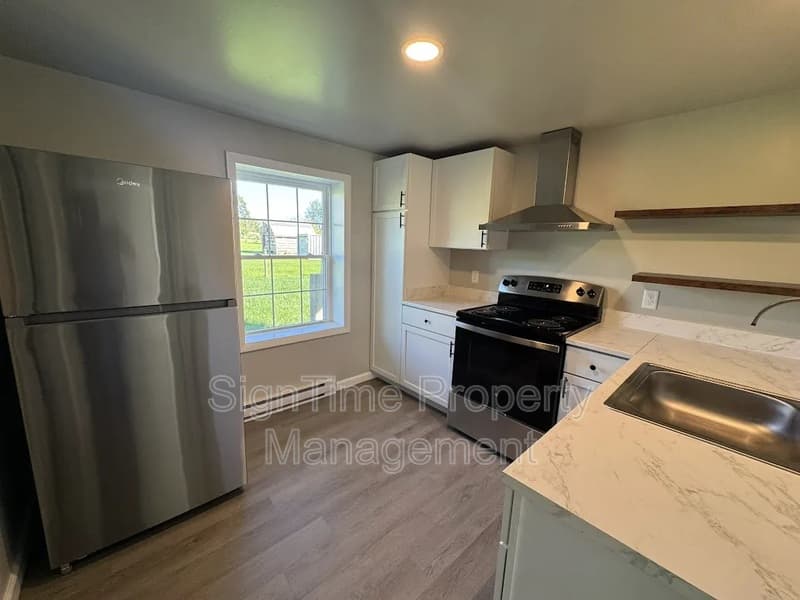 Hagerstown Condo: 15207 National Pike - F