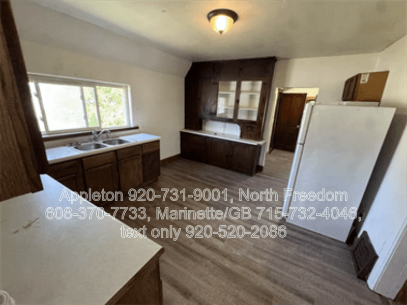 Potter Condo: 310 Main St. Upper