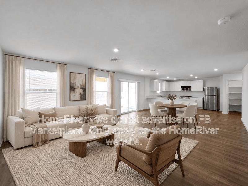 Arizona City House: 10080 W Century Dr