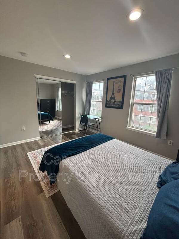 Newark Condo: 20 Ashby Lane