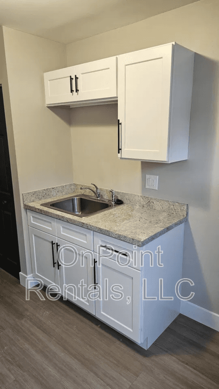 Westland Condo: 5903 North Wayne Road