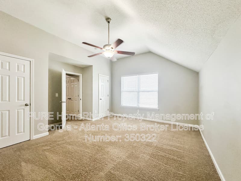 Villa Rica House: 5021 Serenity Point Ln