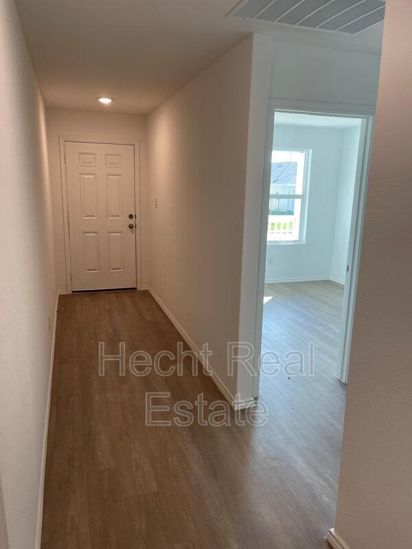 New Braunfels House: 2906 Green Finch