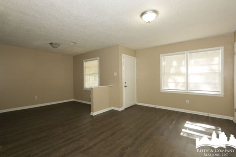 Memphis House: 3581 Kensett Dr