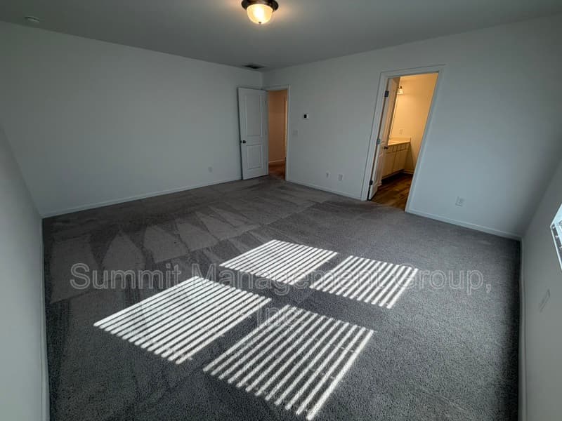 Conyers House: 2305 Hedgeview Road
