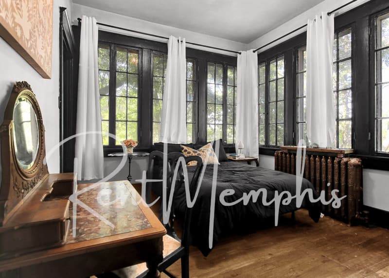Memphis Condo: 201/203 Stonewall Street - 201
