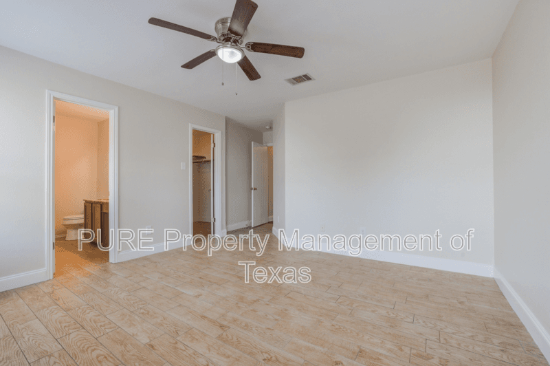 Round Rock House: 3309 Kettle Cv