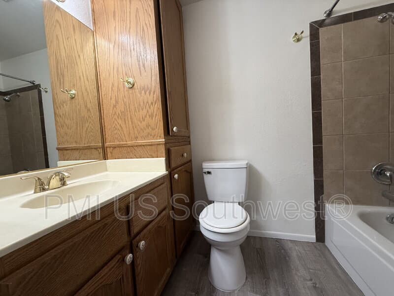 Bullhead City Condo: 1190 Ramar Rd