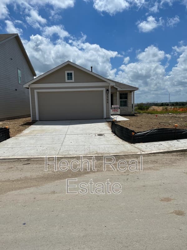 Converse House: 3306 Carducci Drive