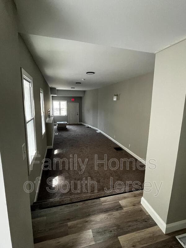 Gloucester City Condo: 242 N Broadway