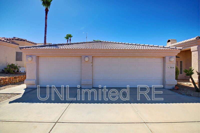 Lake Havasu City House: 304 Acoma Blvd S