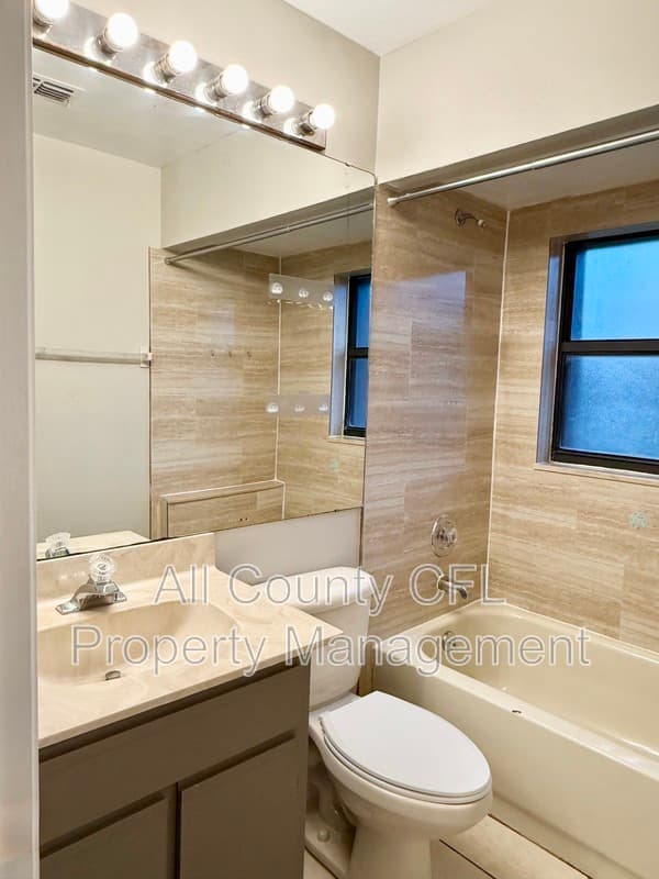 Orlando Condo: 3012 S Semoran Blvd