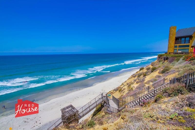 Solana Beach Condo: 325 S. Sierra Ave.