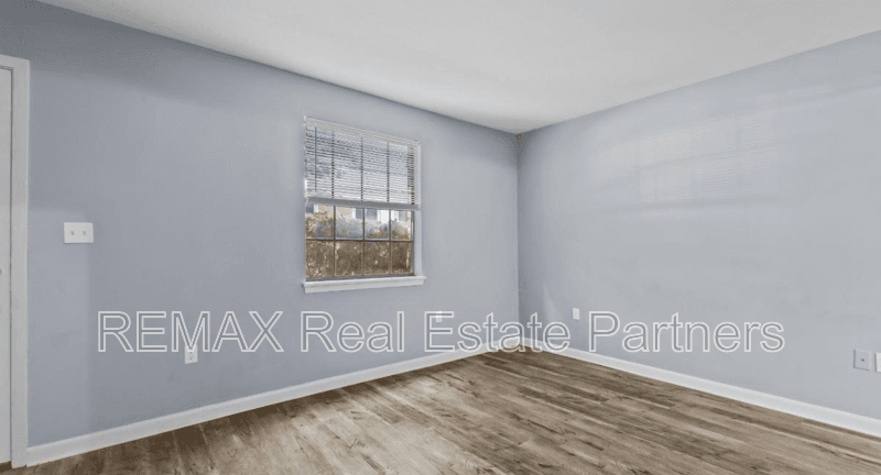 Hattiesburg Townhome: 4001 Mable St