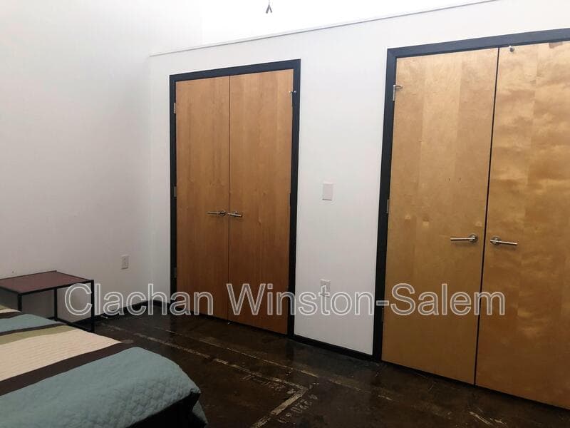 Winston Salem Apartment: 675 N. Main St