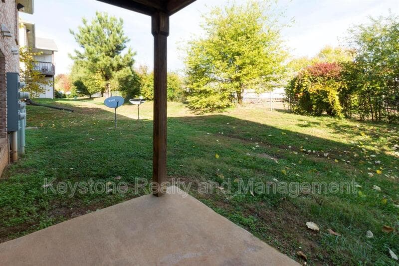 Clarksville Condo: 3301 Royster Lane