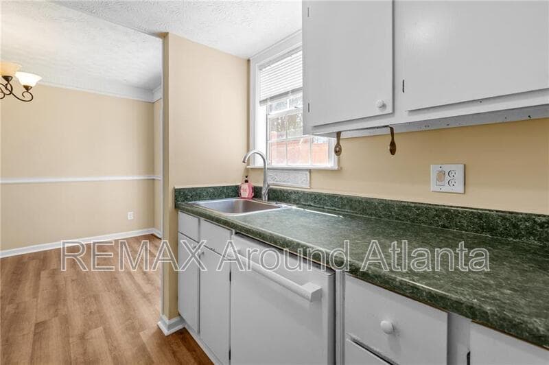 Lawrenceville Townhome: 392 Northdale Court